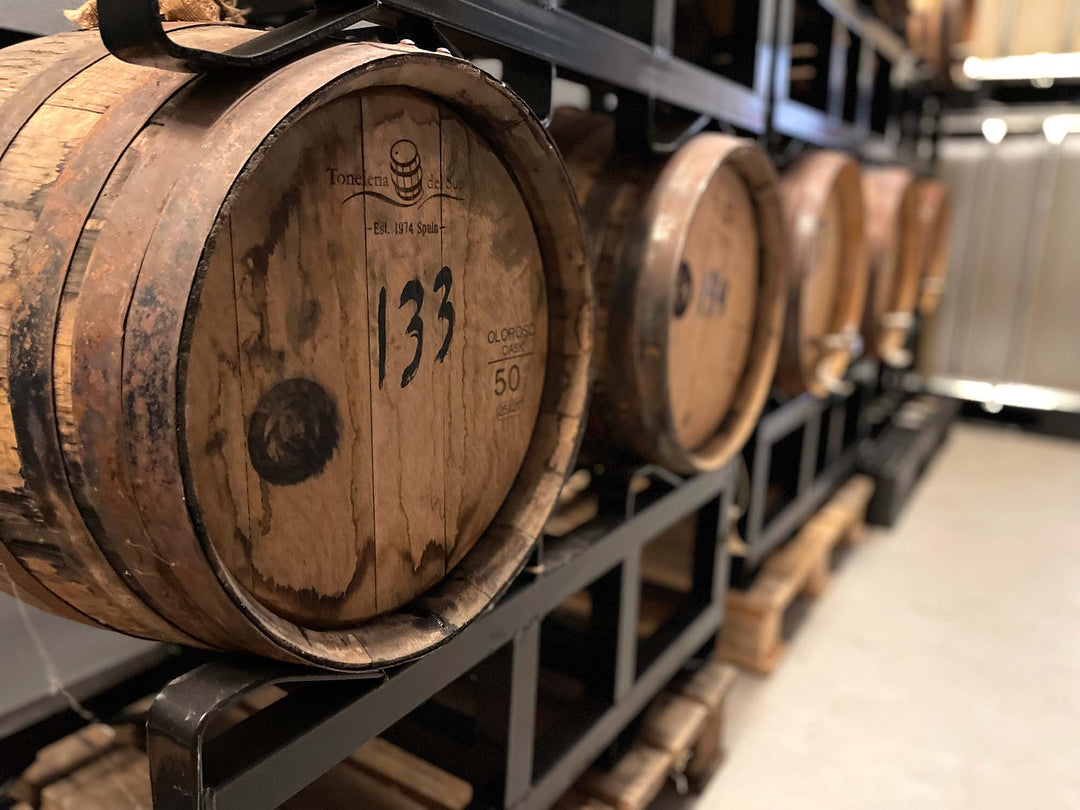 Skotlander Rum Club: Juni 2025