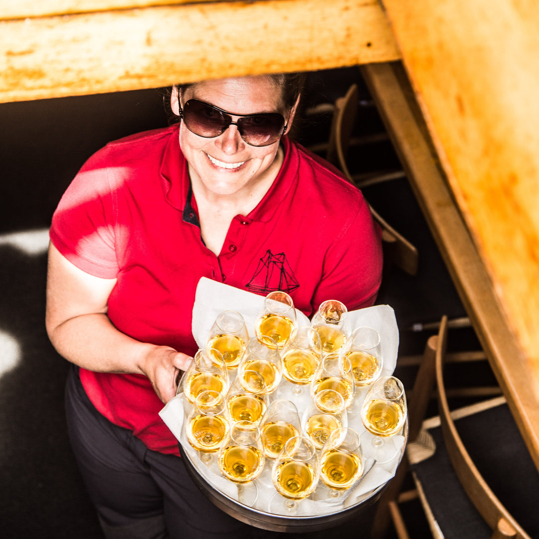 smagsprøve mira rom