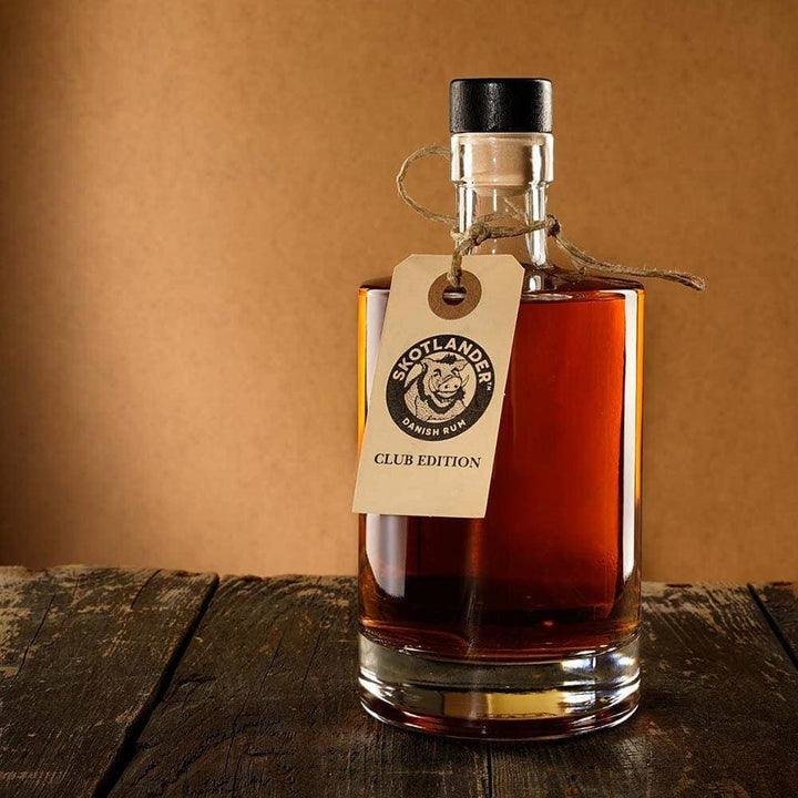 Skotlander Rum Club
