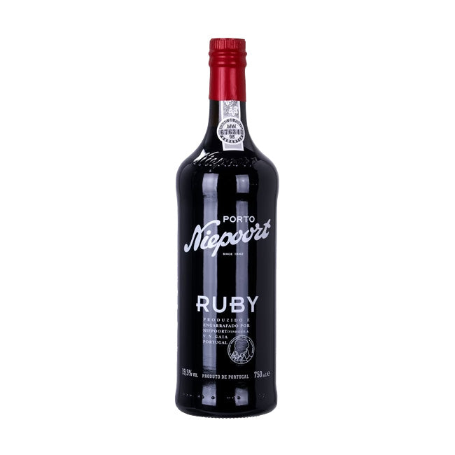 Portvin (75 cl)