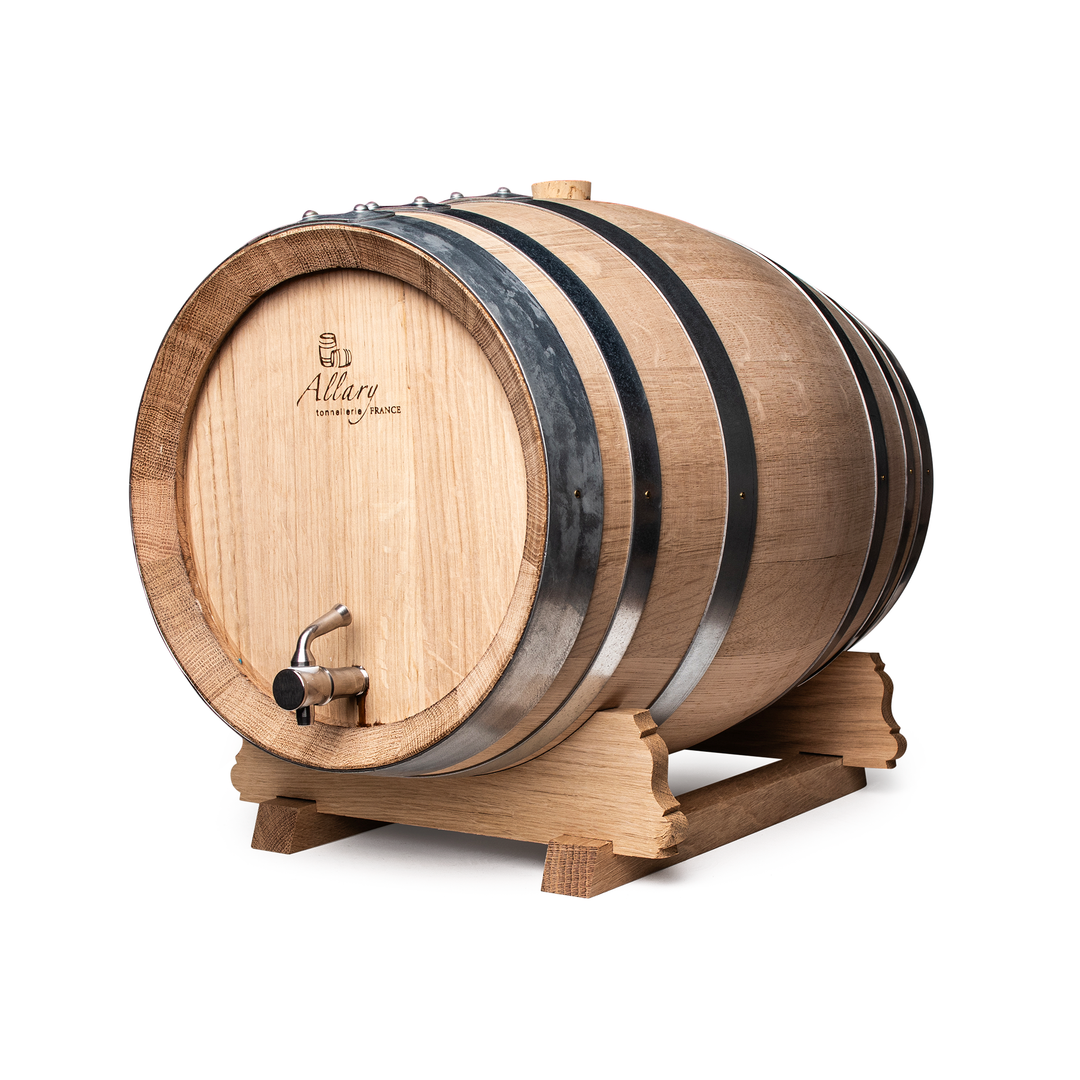Tom romtønde (20 L)