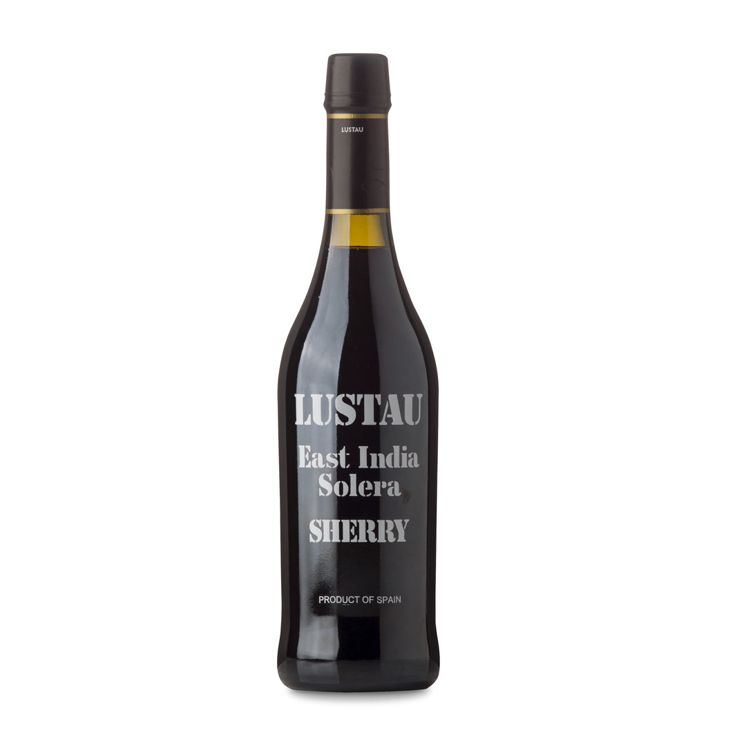 Sherry (50 cl)