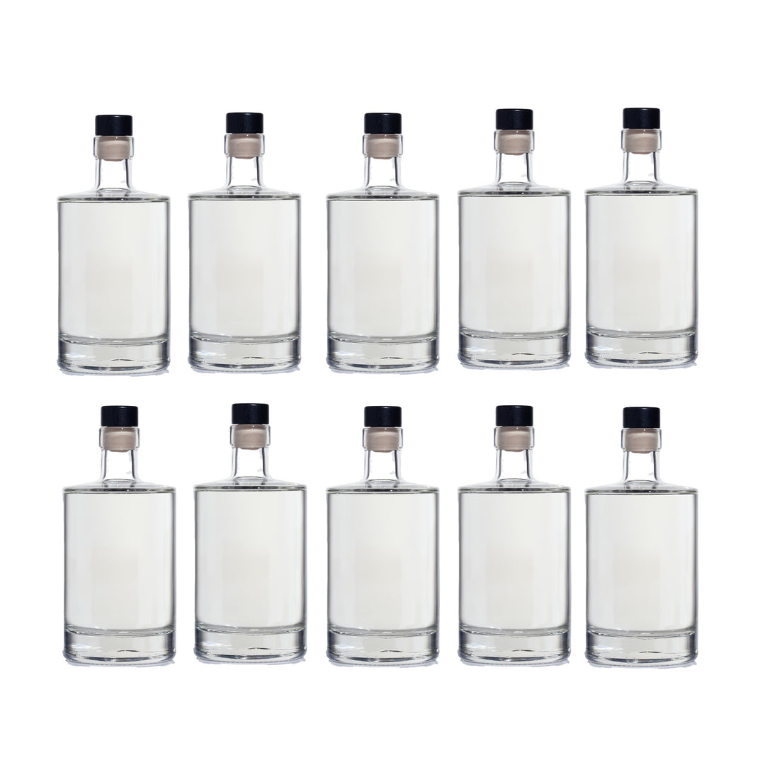 Lav din egen rom - 10 liter ulagret rom