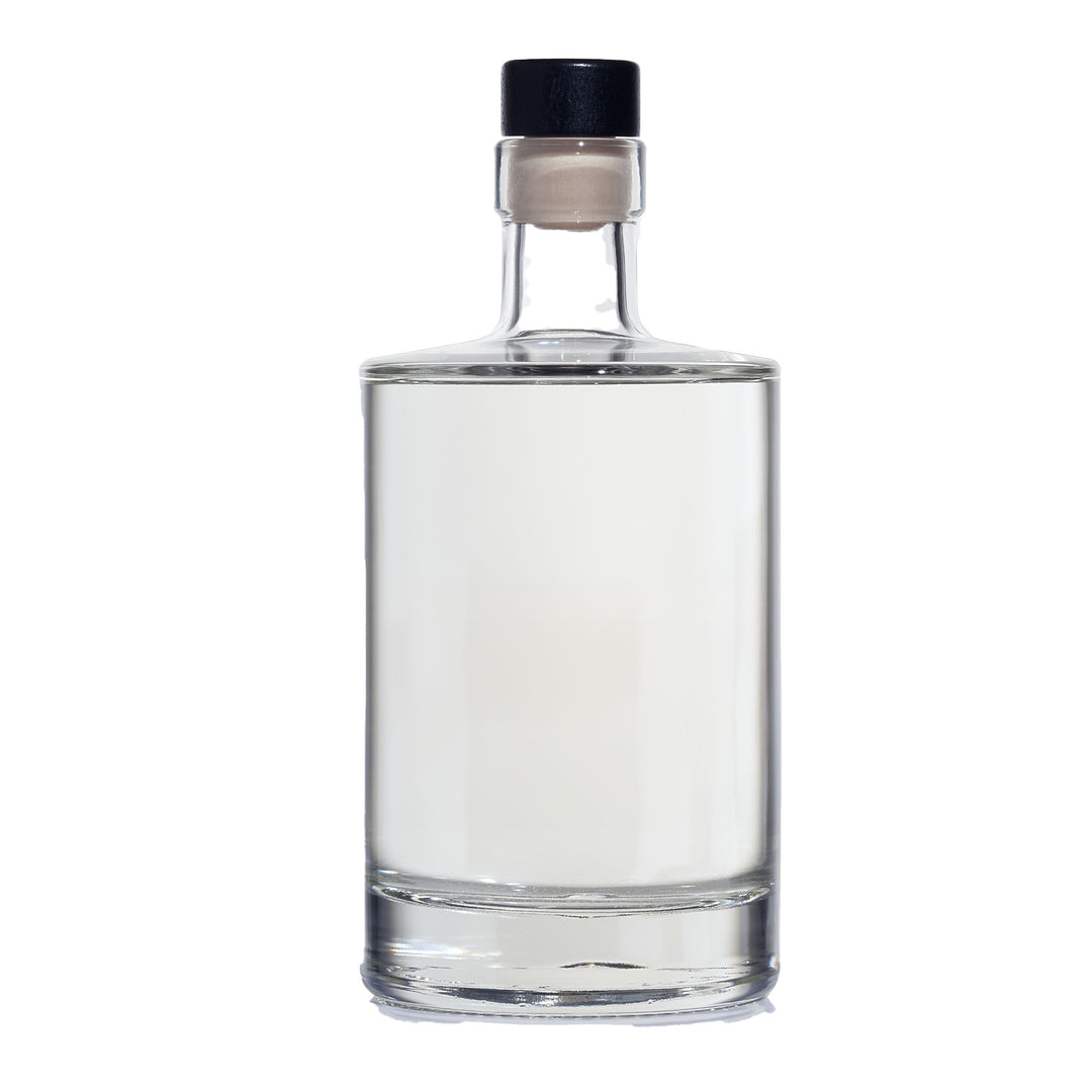 Ulagret rom 55% vol (50 cl)