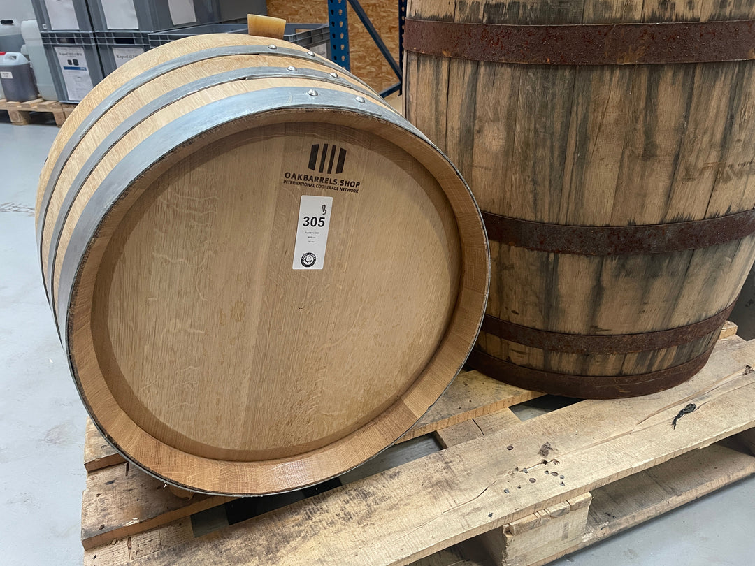 Skotlander Rum Club: September 2026