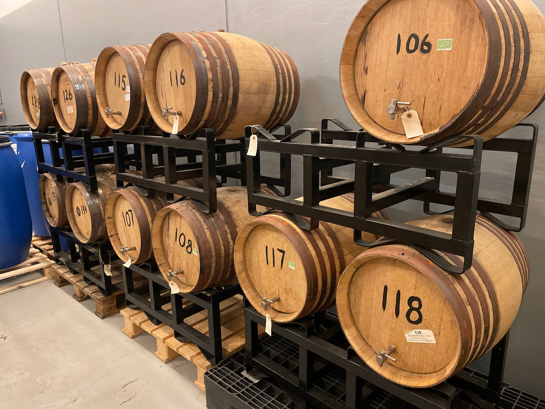 Skotlander Rum Club: Juni 2026