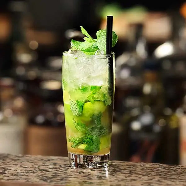 Mojito Opskrift