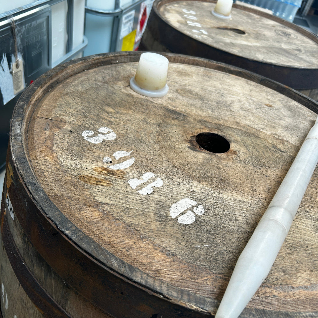 Skotlander Rum Club: September 2025