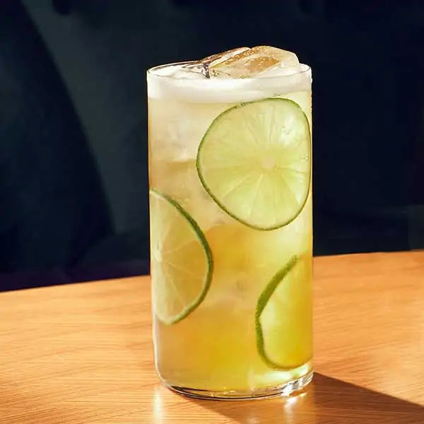 Dark 'N' Stormy Opskrift