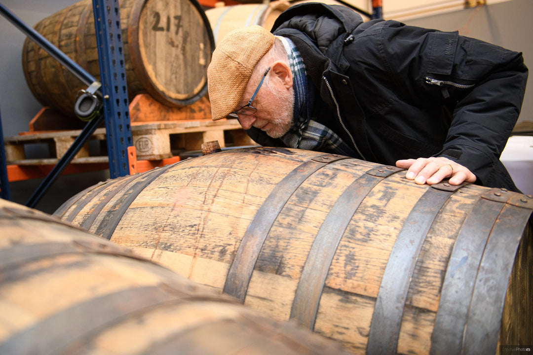 Events hos Skotlander