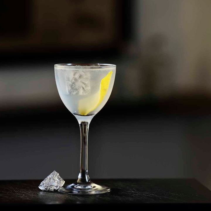 Great Dane Lys Rom ØKO (70cl)