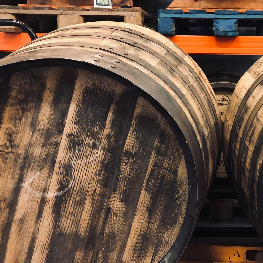 Great Dane Smagesæt (4x5cl)