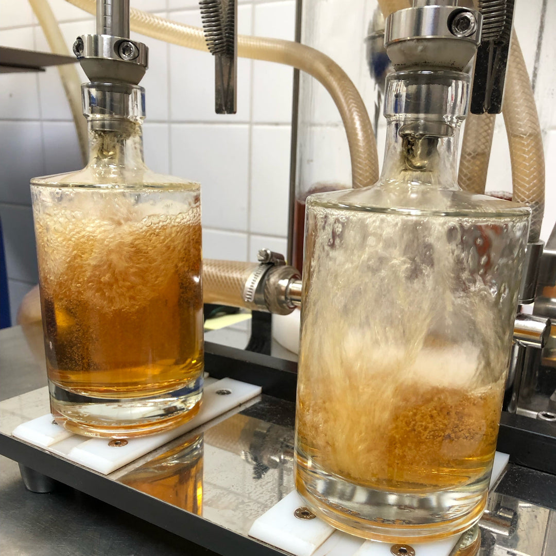 Skotlander Rum