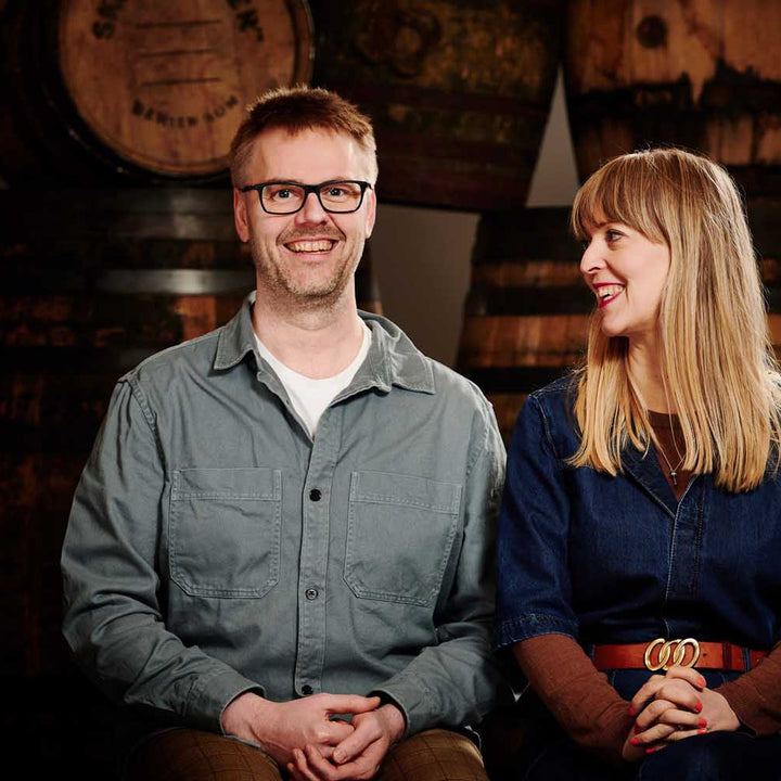 Kom med bag kulissen