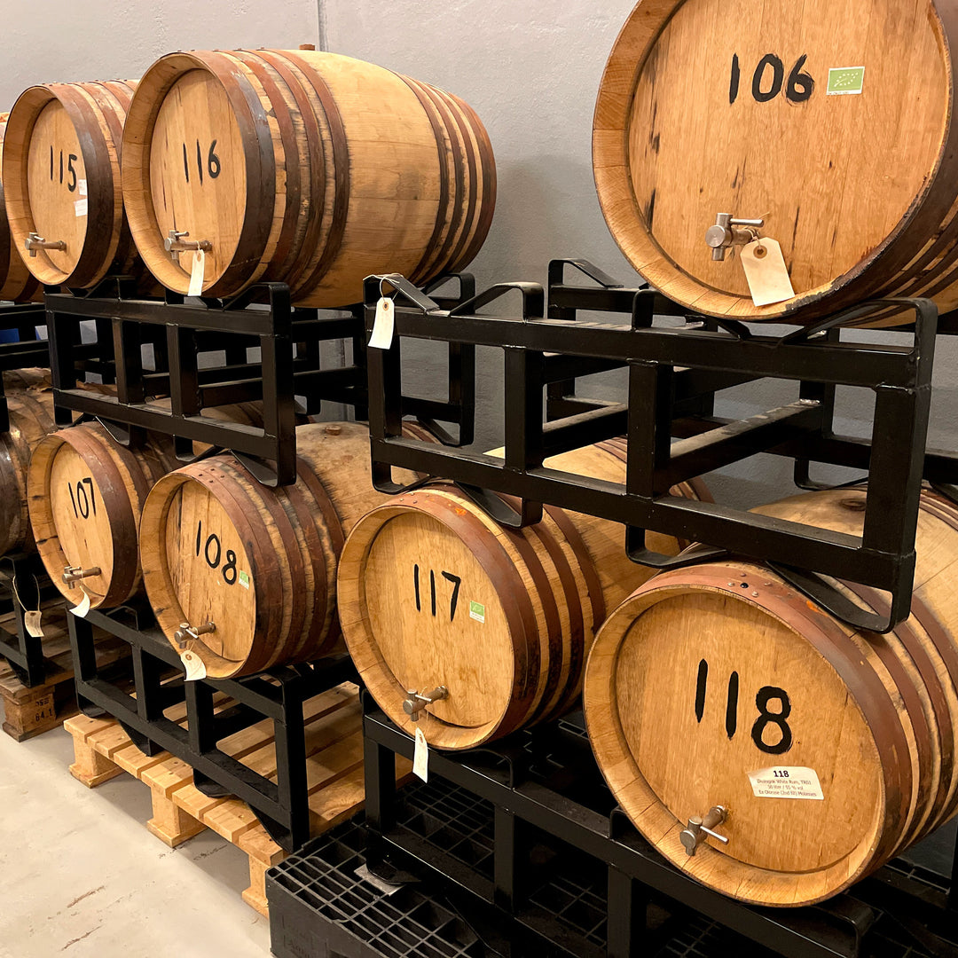 Kom med bag kulissen