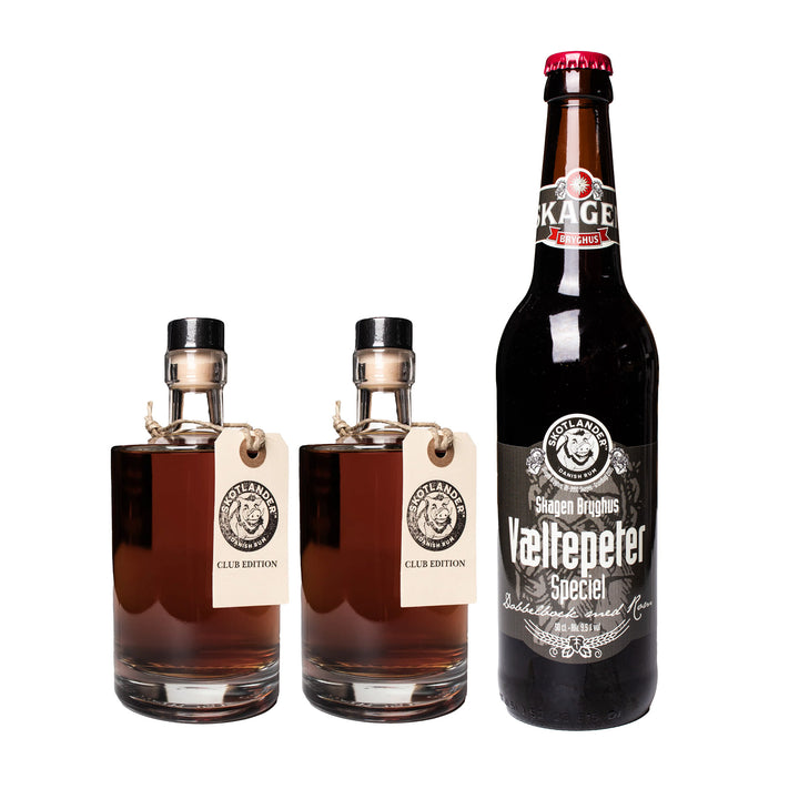 Club Edition Juni 2024 (2x20cl)
