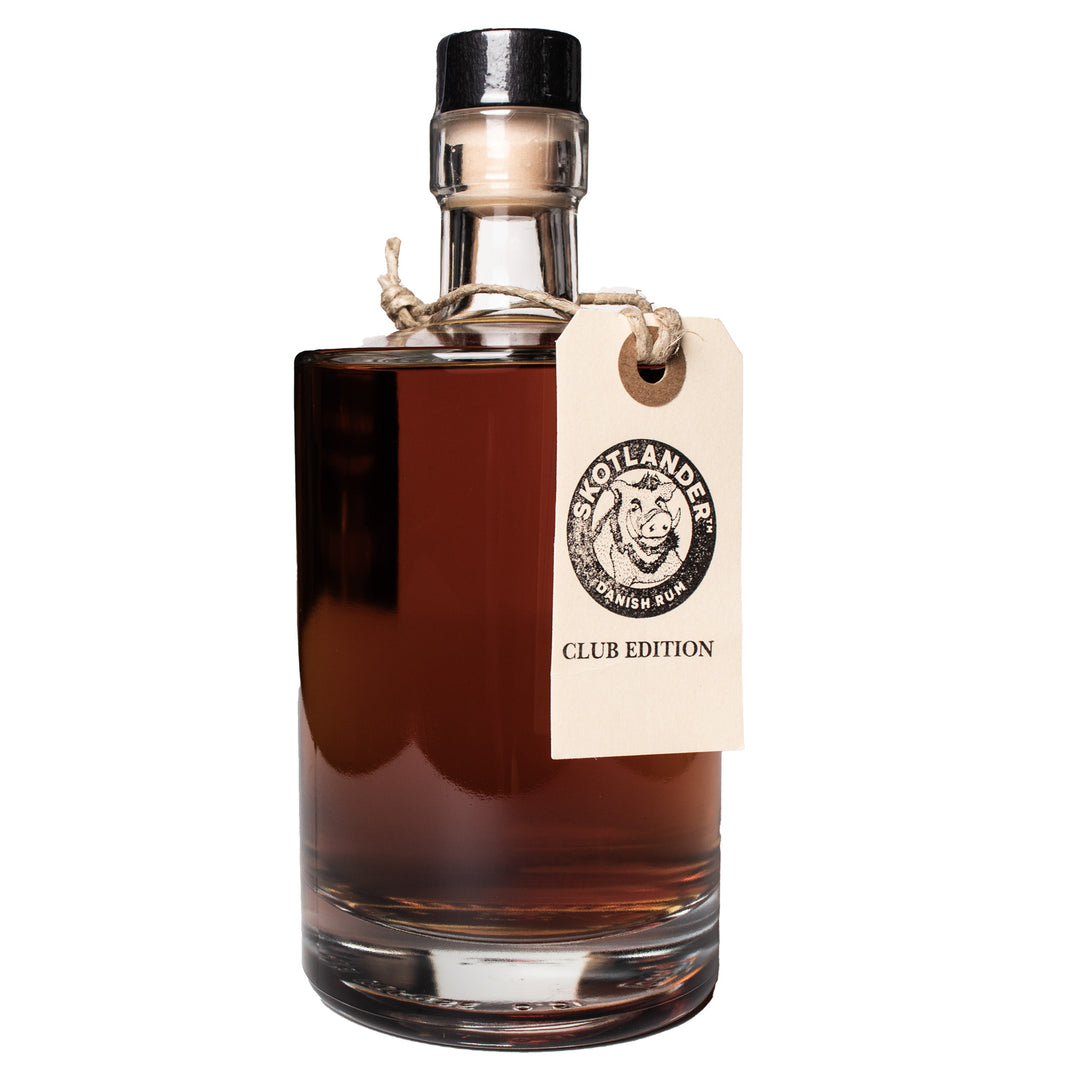 Skotlander Rum Club