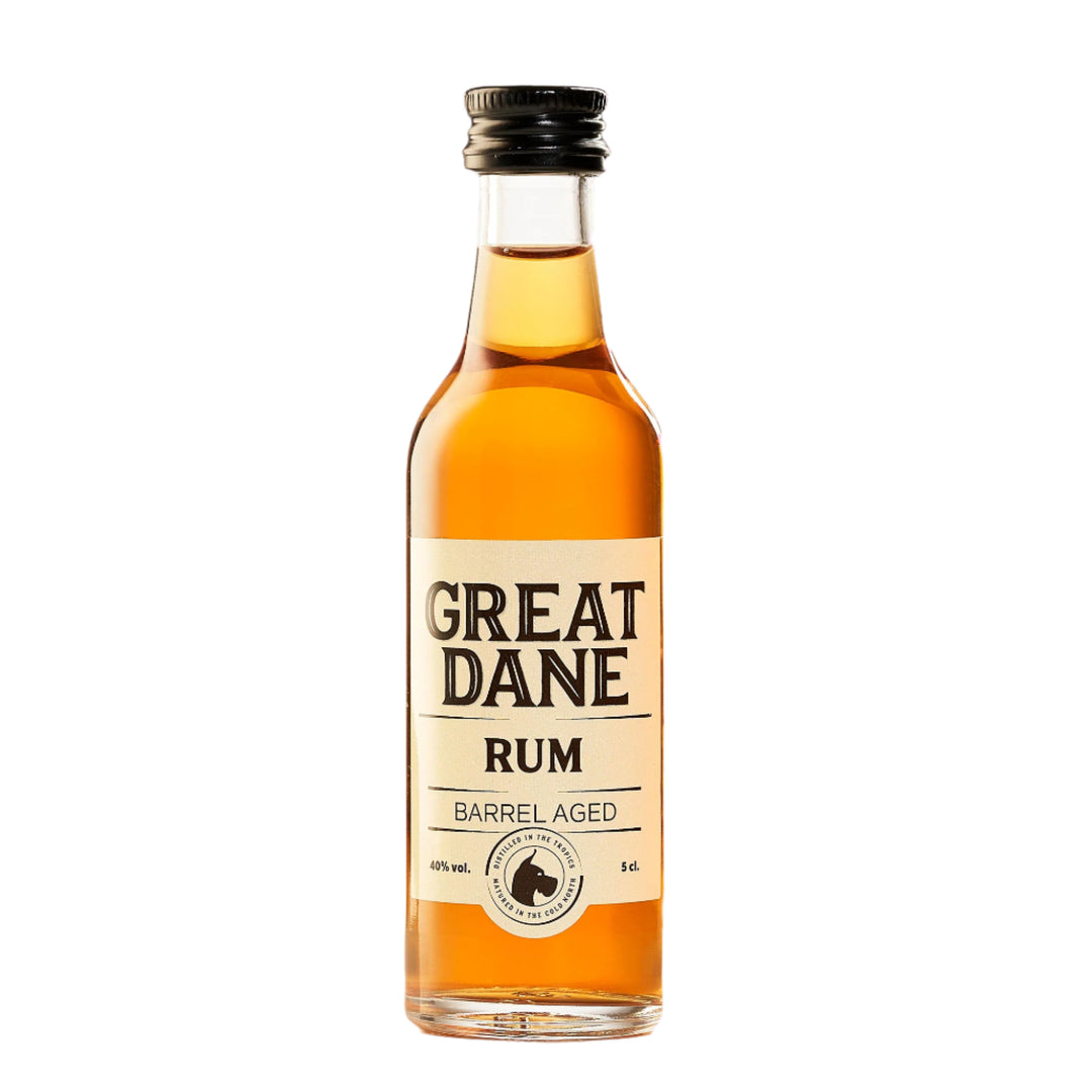 Great Dane Rum (5 cl)