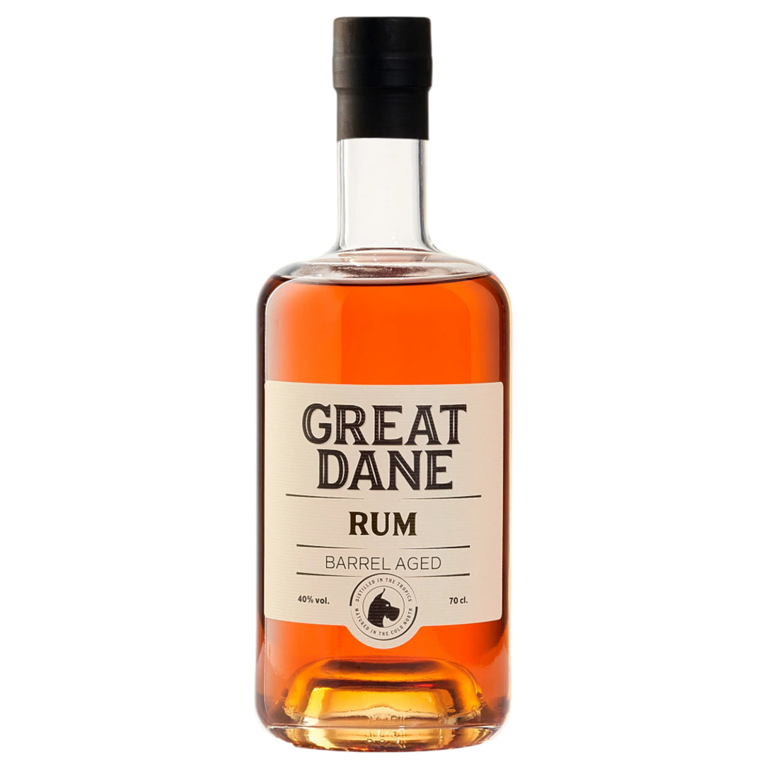 Great Dane Rum