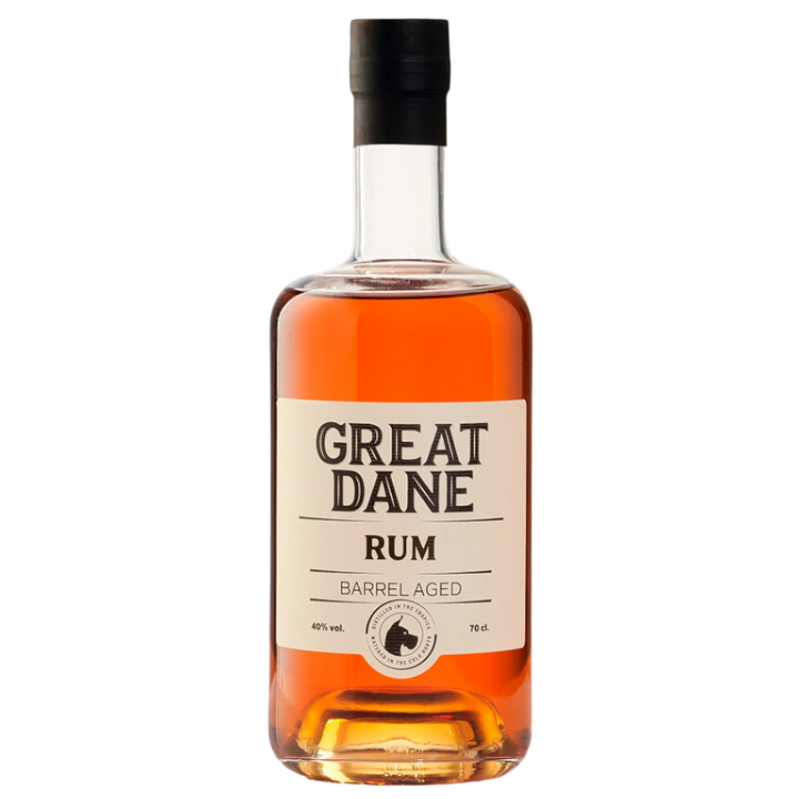 Great Dane Rum (70cl)