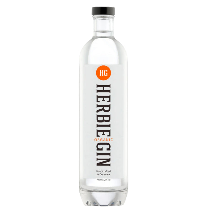 Herbie Gin Organic ØKO (70cl)