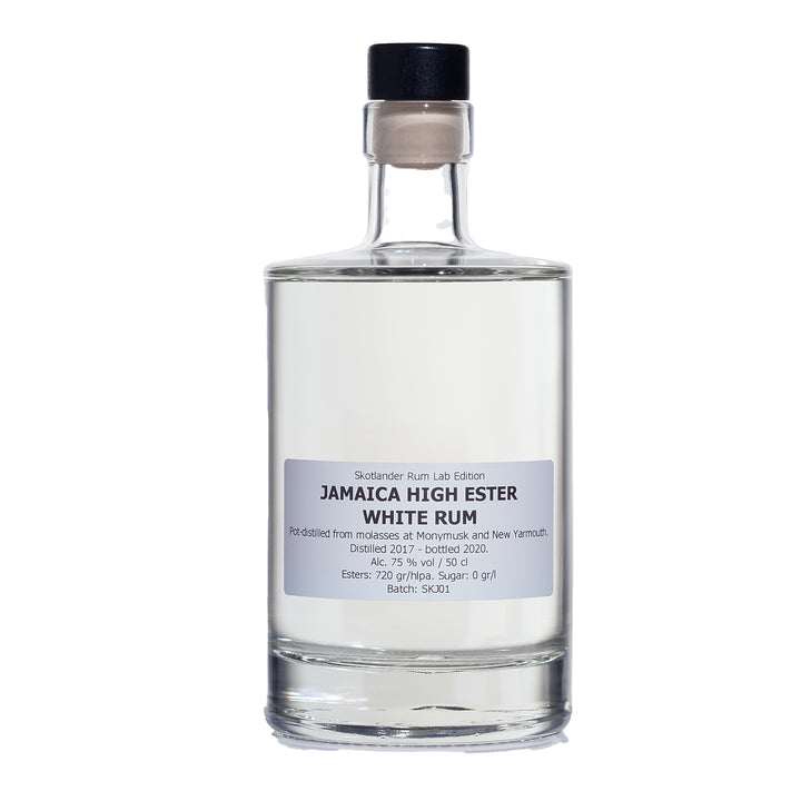 Rum Lab: Jamaica High Ester (50cl)