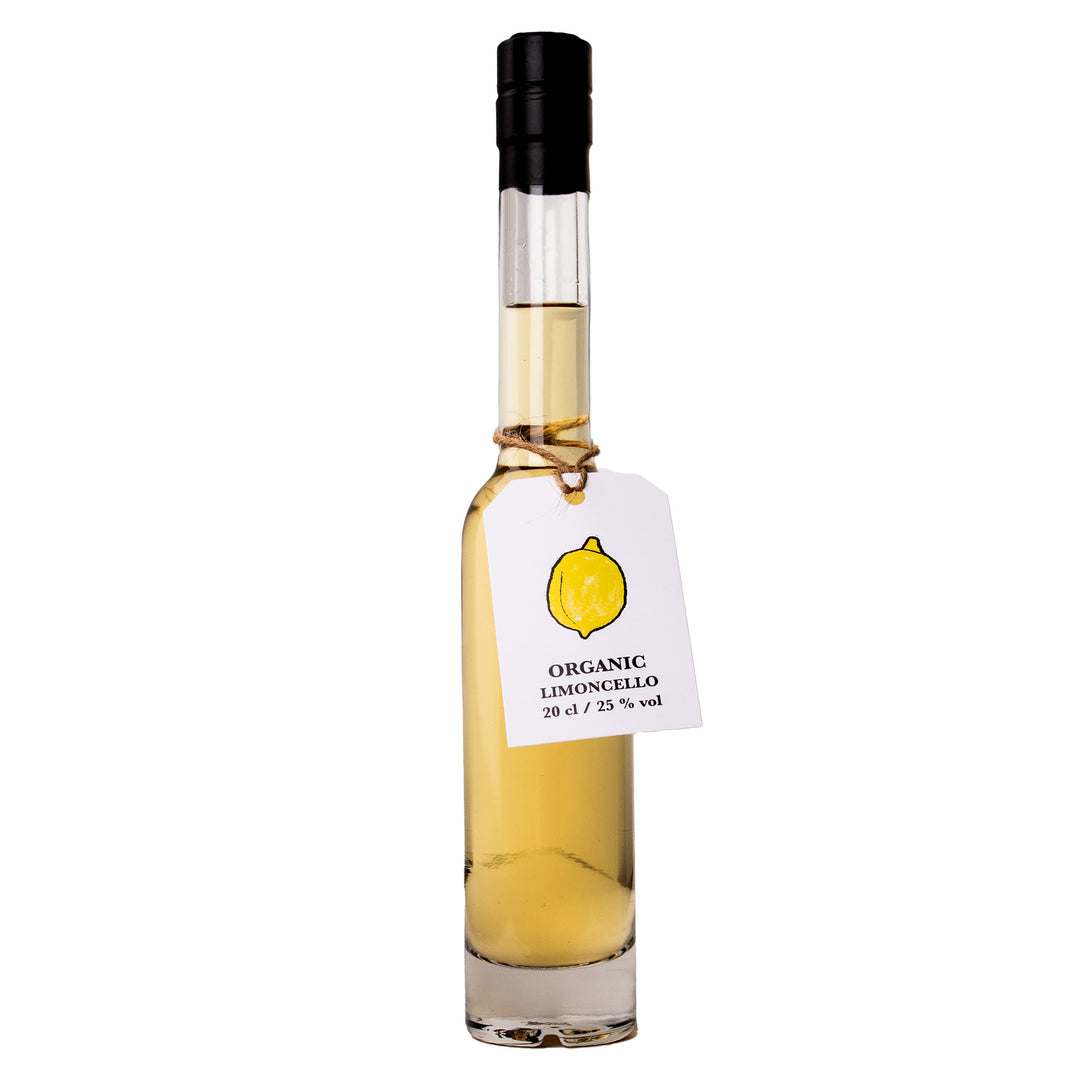 Limoncello ØKO