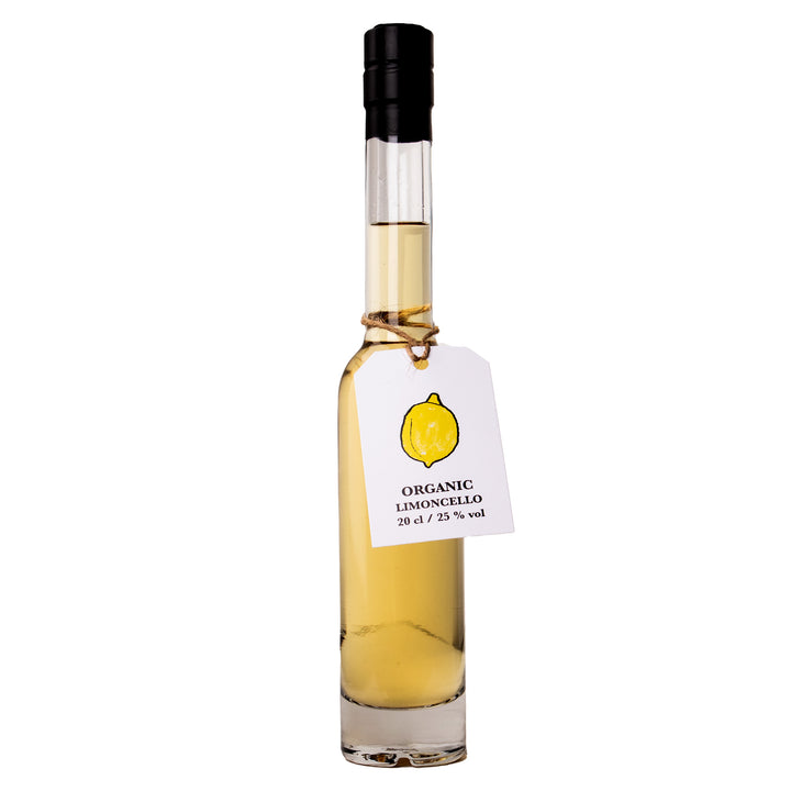 Limoncello ØKO