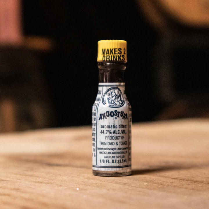 Mini Angostura Bitter (3,5 ml)