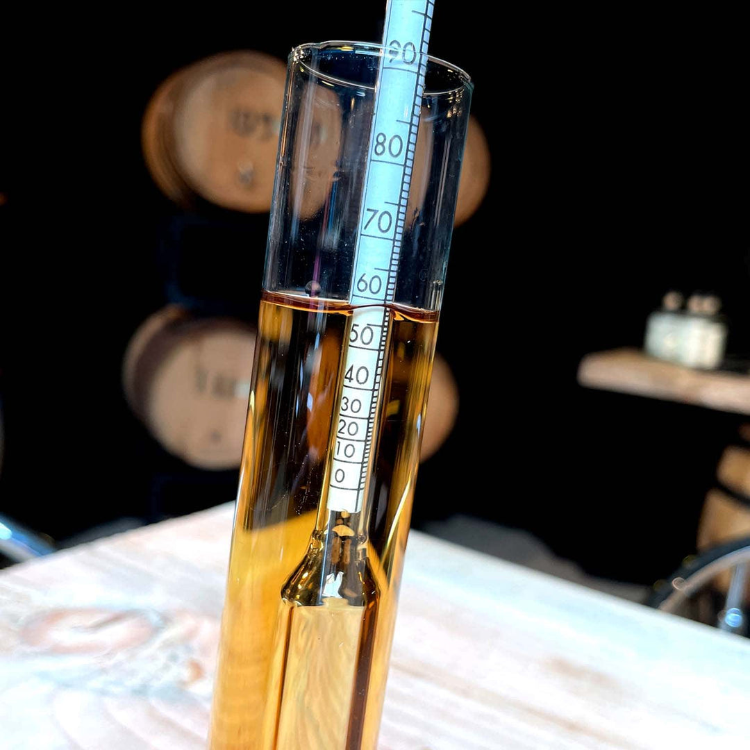 alkoholmeter