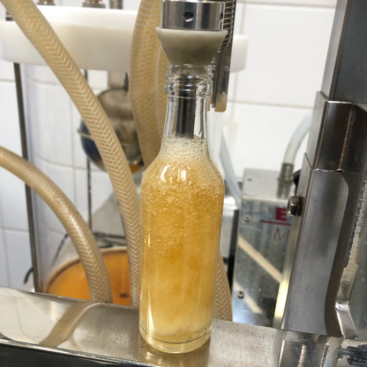 Great Dane Smagesæt (4x5cl)