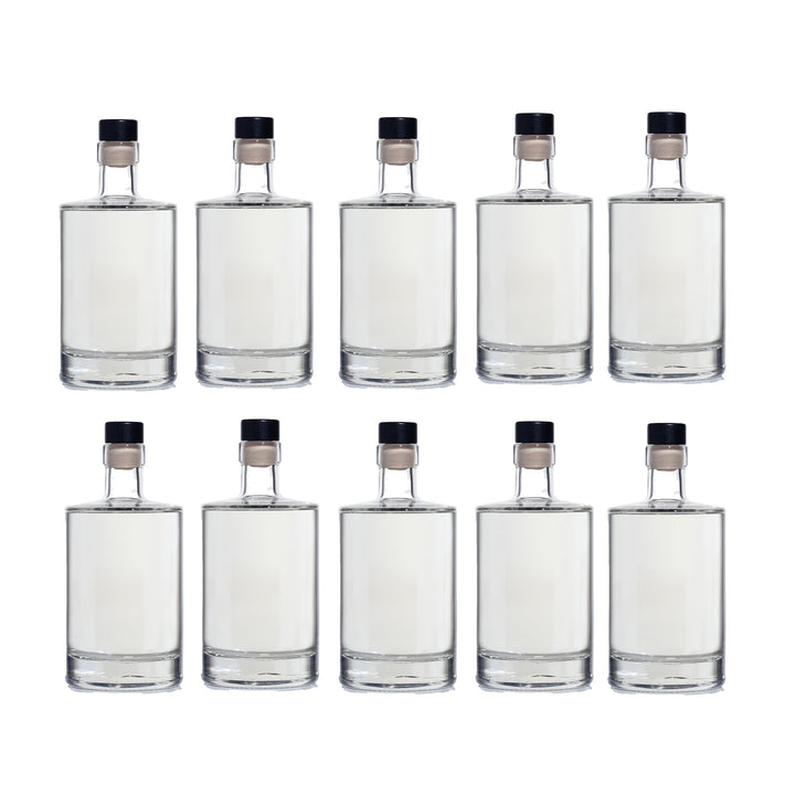 Lav din egen rom - 10 liter ulagret rom