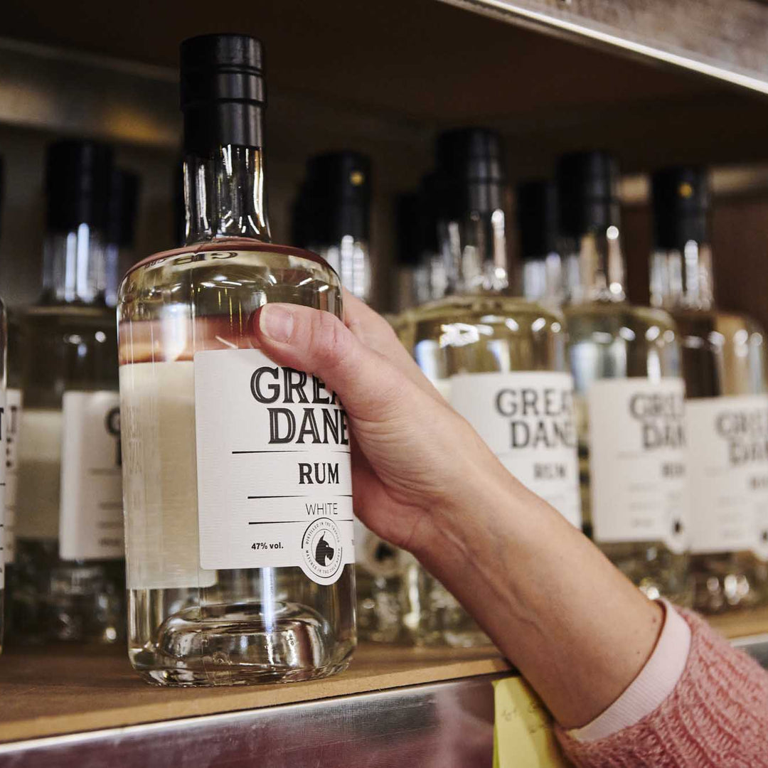 Kom med bag kulissen