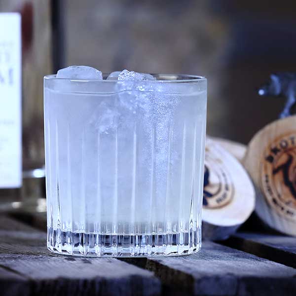 Hyldeblomst cocktail