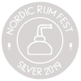 Nordic Rum Fest 2019, Silver